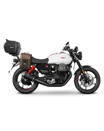 Монтажен комплект за куфари SHAD SR. SIDE BAG MOTO GUZZI V7 STONE 850 '23