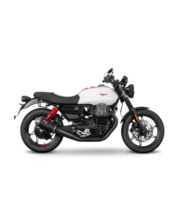 Монтажен комплект за куфари SHAD SR. SIDE BAG MOTO GUZZI V7 STONE 850 '23