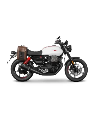 Монтажен комплект за куфари SHAD SR. SIDE BAG MOTO GUZZI V7 STONE 850 '23