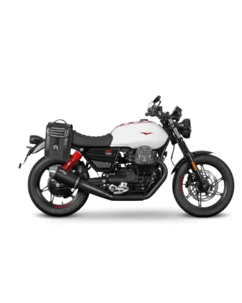Монтажен комплект за куфари SHAD SR. SIDE BAG MOTO GUZZI V7 STONE 850 '23