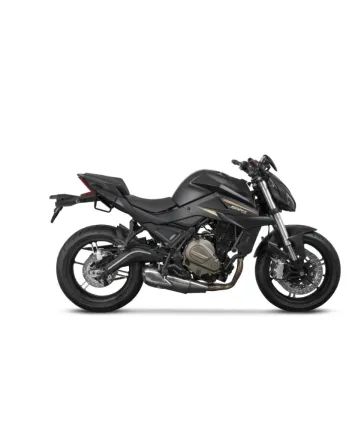 Монтажен комплект за куфари SHAD SR. SIDE BAG QJMOTOR SRK 700 '22