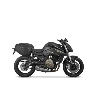 Монтажен комплект за куфари SHAD SR. SIDE BAG QJMOTOR SRK 700 '22