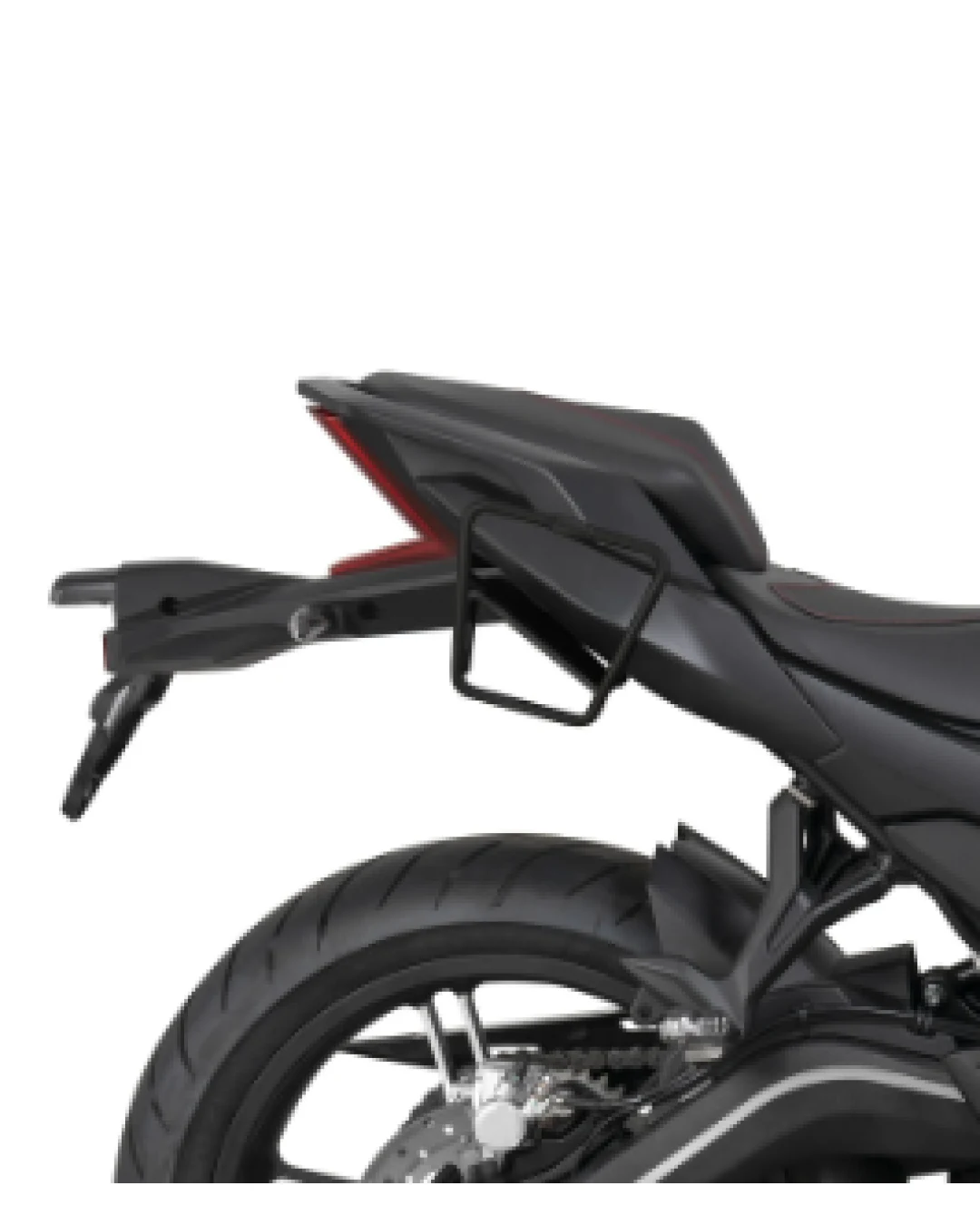 Монтажен комплект за куфари SHAD SR. SIDE BAG QJMOTOR SRK 700 '22