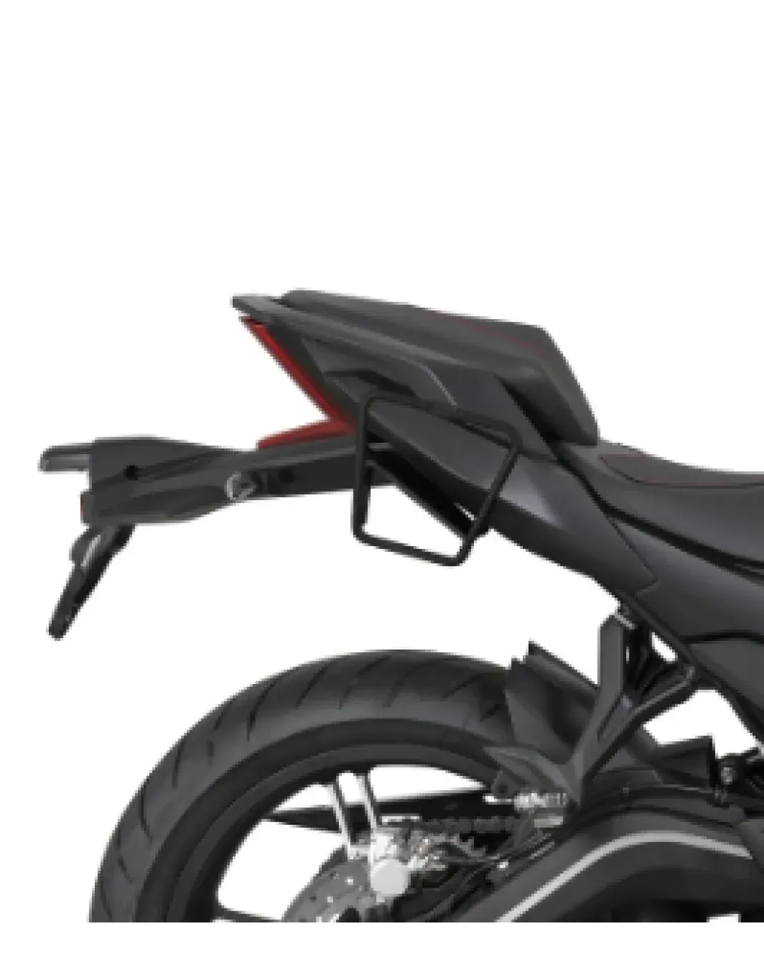 Монтажен комплект за куфари SHAD SR. SIDE BAG QJMOTOR SRK 700 '22
