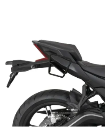 Монтажен комплект за куфари SHAD SR. SIDE BAG QJMOTOR SRK 700 '22