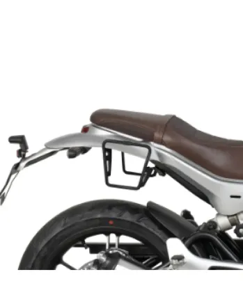 Монтажен комплект за куфари SHAD SR.SIDE BAG QJMOTOR SRV 550 '22