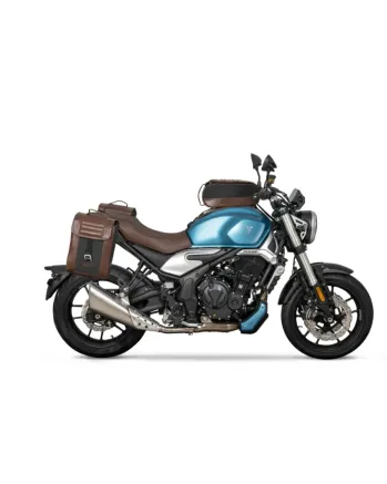 Монтажен комплект за куфари SHAD SR. SIDE BAG VOGE 500 AC '22