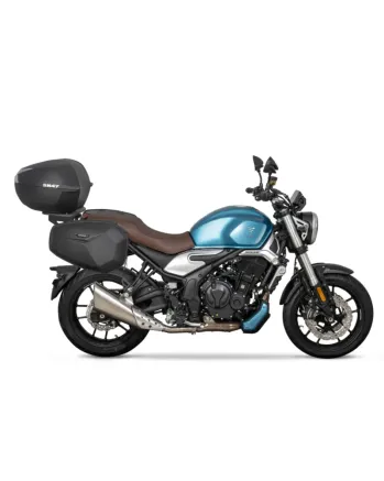 Монтажен комплект за куфари SHAD SR. SIDE BAG VOGE 500 AC '22