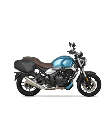 Монтажен комплект за куфари SHAD SR. SIDE BAG VOGE 500 AC '22
