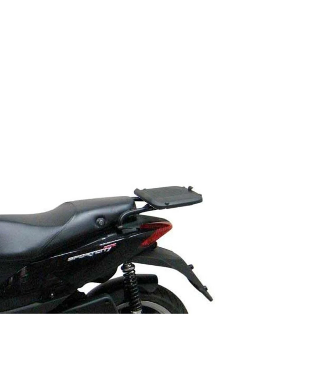 Монтажен комплект за куфари SHAD TOP MASTER APRILIA SPORTCITY 125