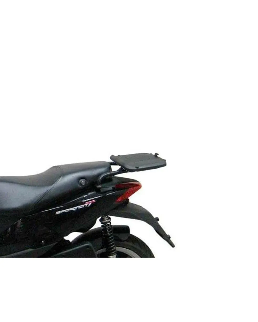 Монтажен комплект за куфари SHAD TOP MASTER APRILIA SPORTCITY 125