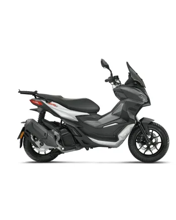 Монтажен комплект за куфари SHAD TOP MASTER APRILIA SR 125/200 '22