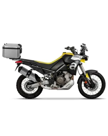 Монтажен комплект за куфари SHAD TOP MASTER APRILIA TUAREG 660 '21