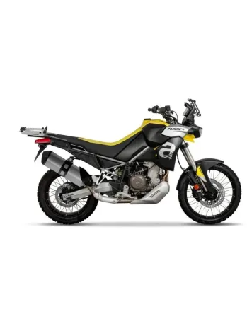 Монтажен комплект за куфари SHAD TOP MASTER APRILIA TUAREG 660 '21