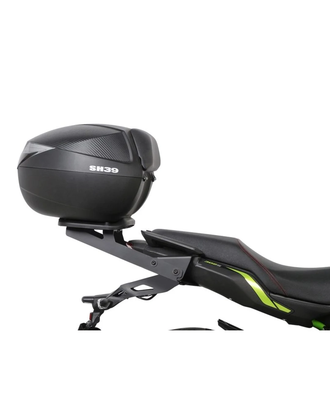 Монтажен комплект за куфари SHAD TOP MASTER BENELLI BN 302 S '19
