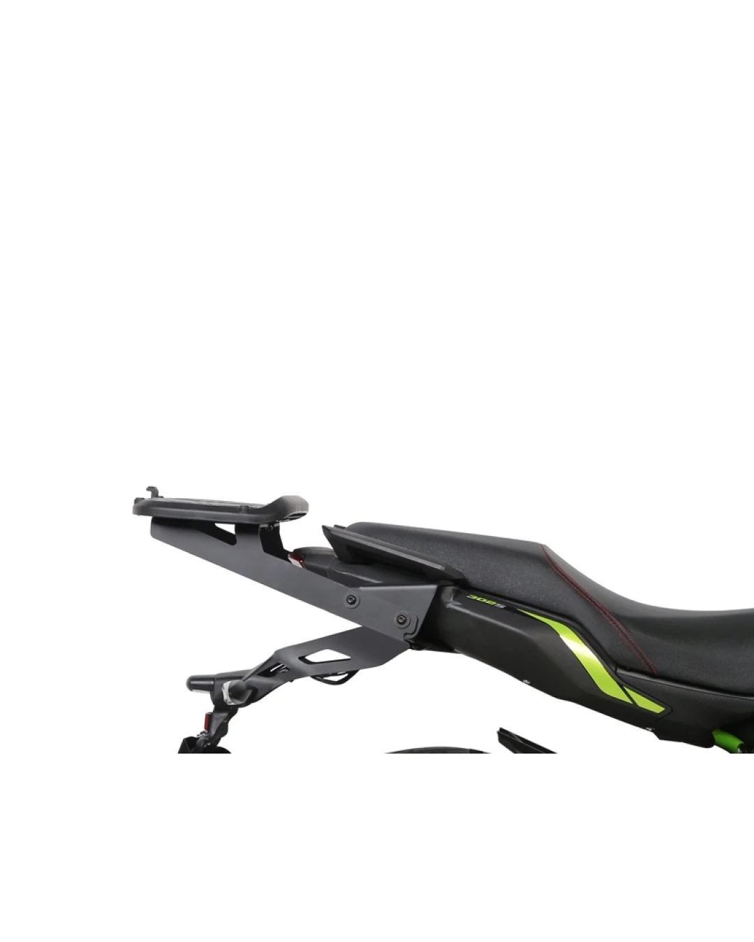 Монтажен комплект за куфари SHAD TOP MASTER BENELLI BN 302 S '19