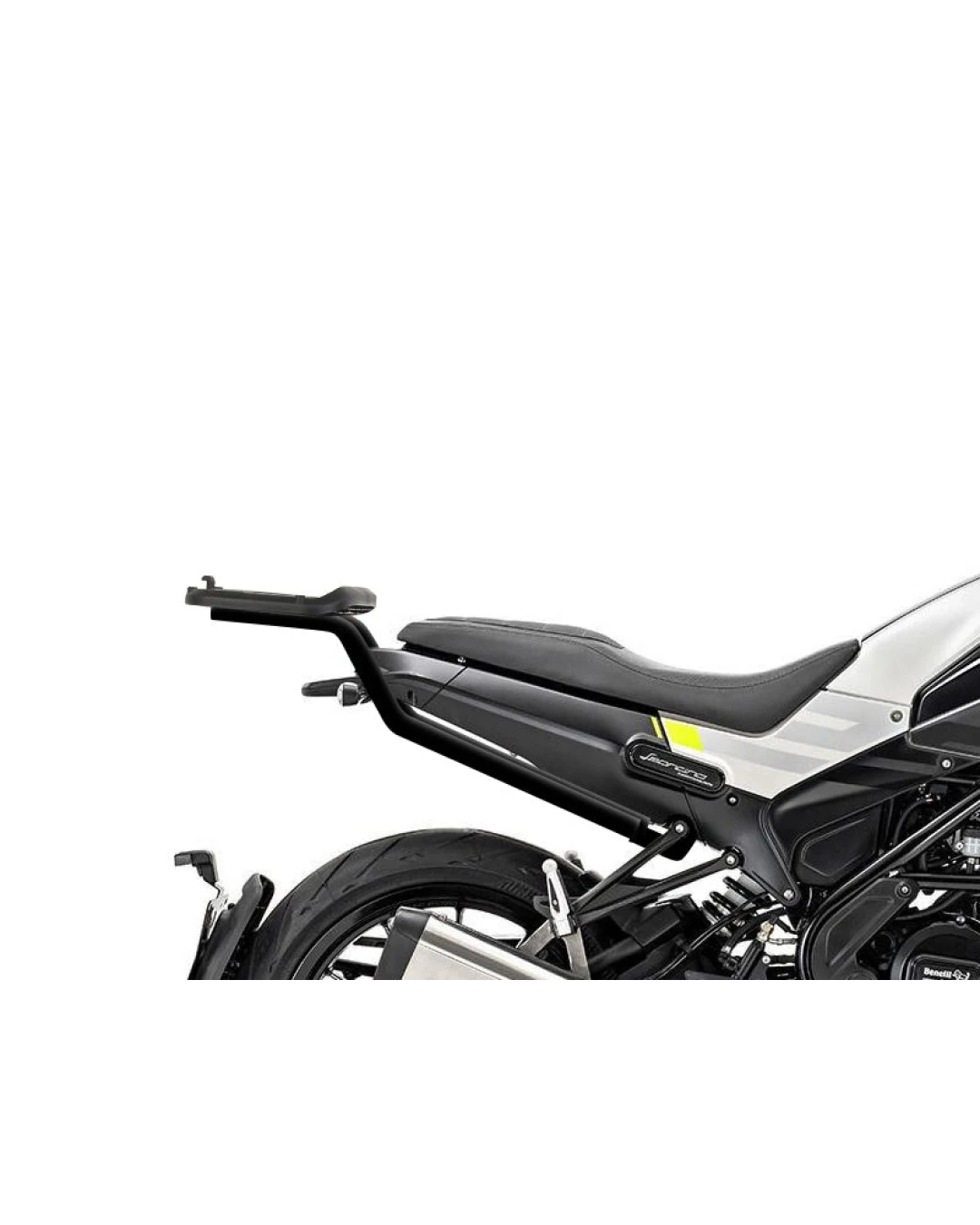 Монтажен комплект за куфари SHAD TOP MASTER BENELLI LEONCINO 250
