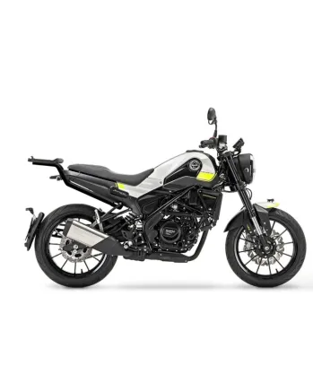 Монтажен комплект за куфари SHAD TOP MASTER BENELLI LEONCINO 250