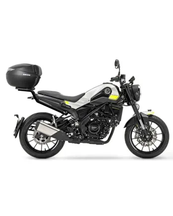 Монтажен комплект за куфари SHAD TOP MASTER BENELLI LEONCINO 250