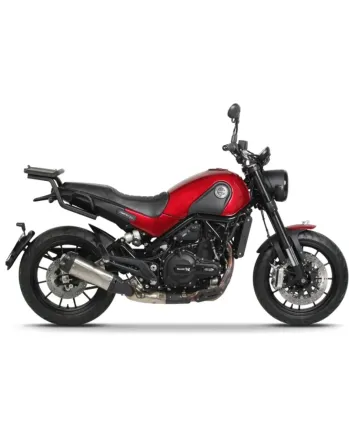 Монтажен комплект за куфари SHAD TOP MASTER BENELLI LEONCINO 502
