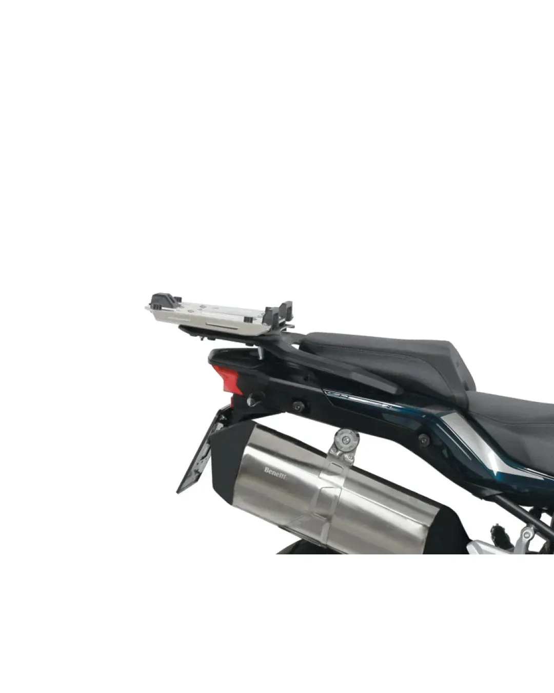 Монтажен комплект за куфари SHAD TOP MASTER BENELLI TRK 502 X '20