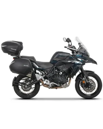 Монтажен комплект за куфари SHAD TOP MASTER BENELLI TRK 502 X '20