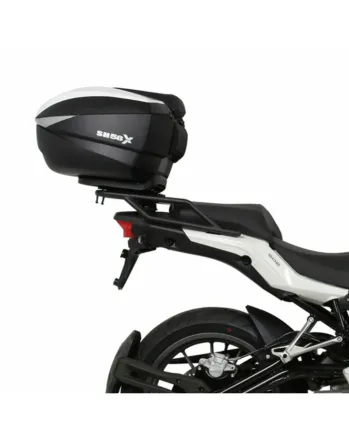 Монтажен комплект за куфари SHAD TOP MASTER  BENELLI TRK 502´17