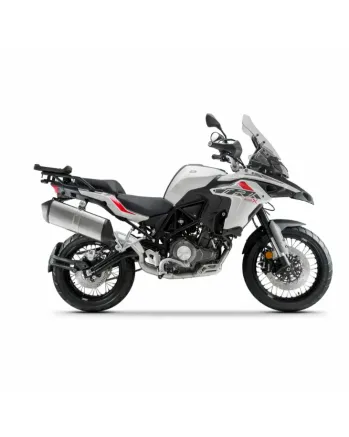 Монтажен комплект за куфари SHAD TOP MASTER  BENELLI TRK 502´17