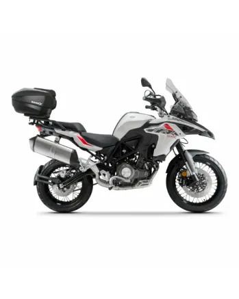 Монтажен комплект за куфари SHAD TOP MASTER  BENELLI TRK 502´17