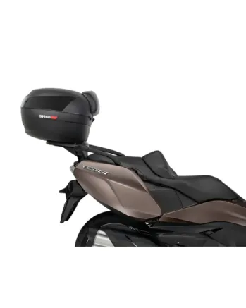 Монтажен комплект за куфари SHAD TOP MASTER BMW C 650 GT '12