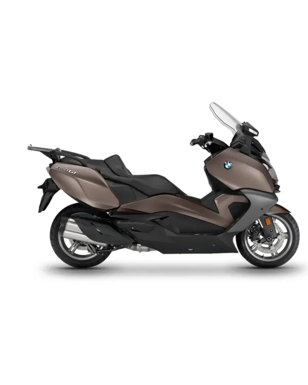 Монтажен комплект за куфари SHAD TOP MASTER BMW C 650 GT '12
