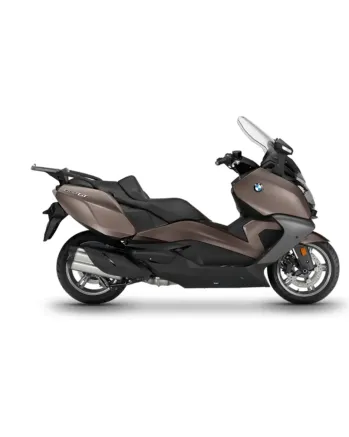 Монтажен комплект за куфари SHAD TOP MASTER BMW C 650 GT '12