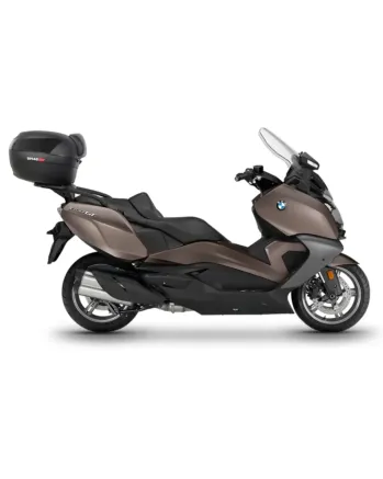Монтажен комплект за куфари SHAD TOP MASTER BMW C 650 GT '12