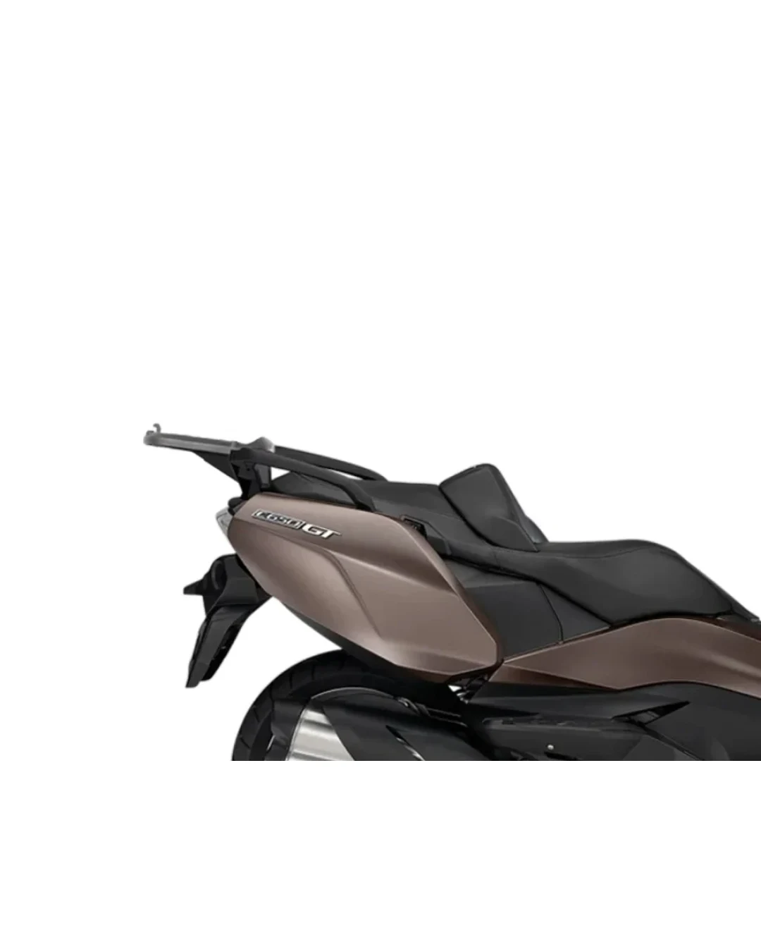 Монтажен комплект за куфари SHAD TOP MASTER BMW C 650 GT '12