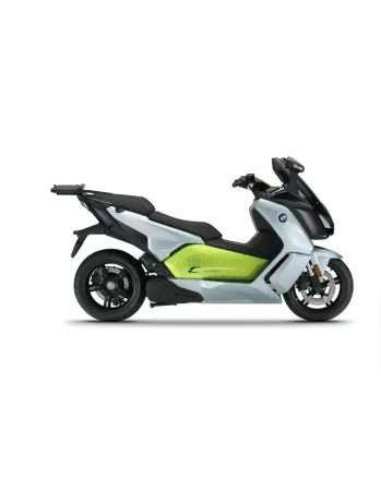 Монтажен комплект за куфари SHAD TOP MASTER BMW C-EVOLUTION ELECTRIC '17