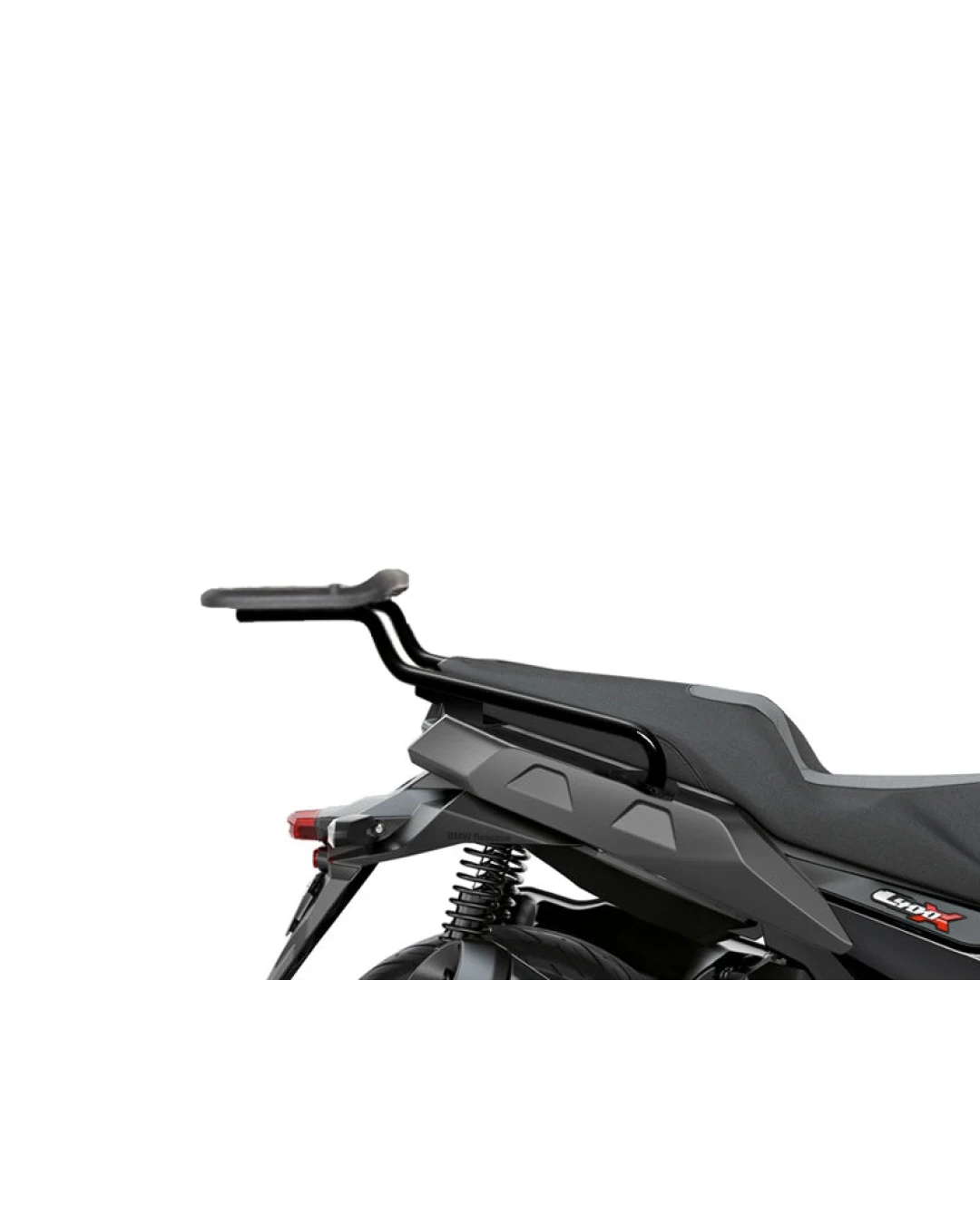 Монтажен комплект за куфари SHAD TOP MASTER BMW C400 X '18'19