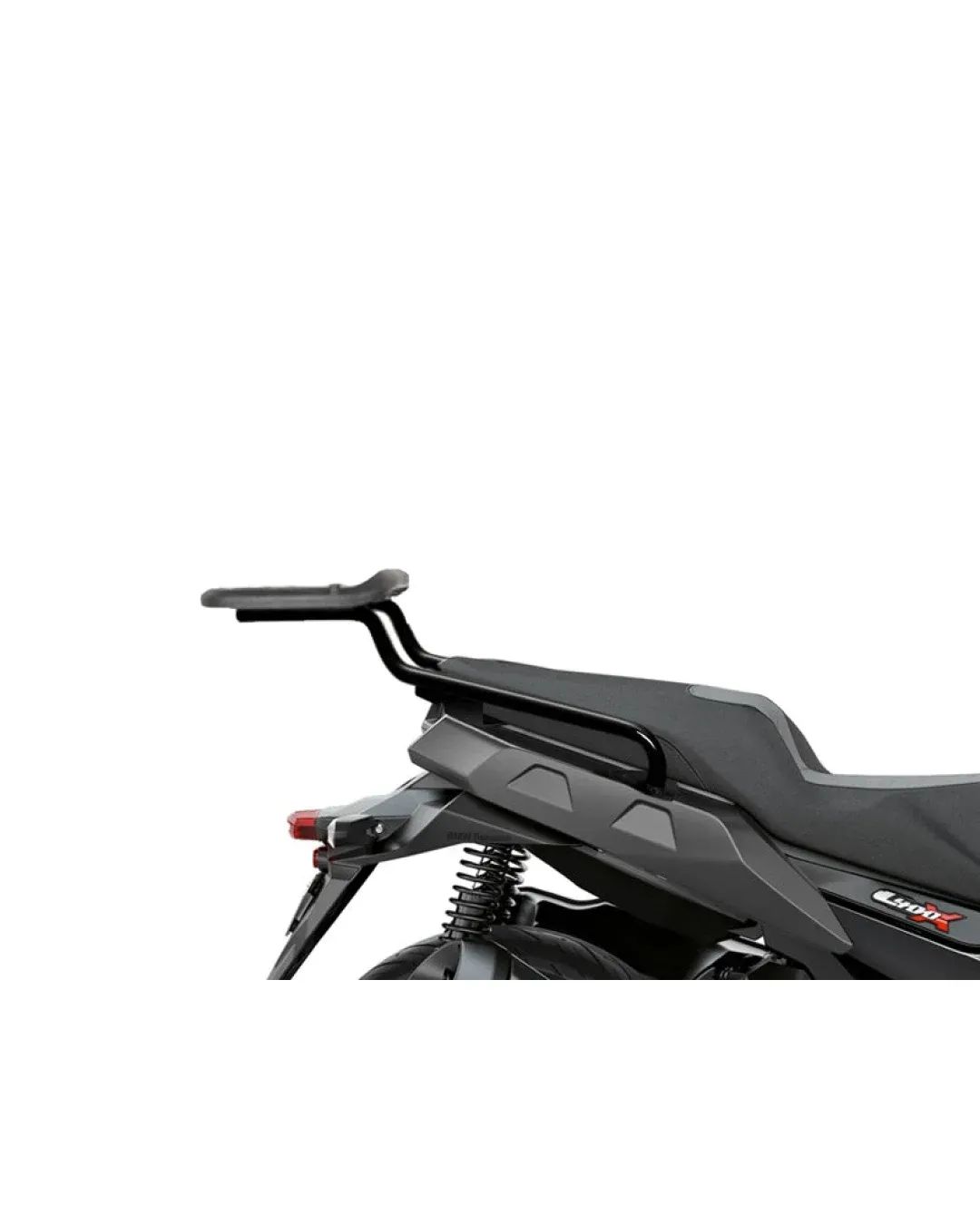 Монтажен комплект за куфари SHAD TOP MASTER BMW C400 X '18'19
