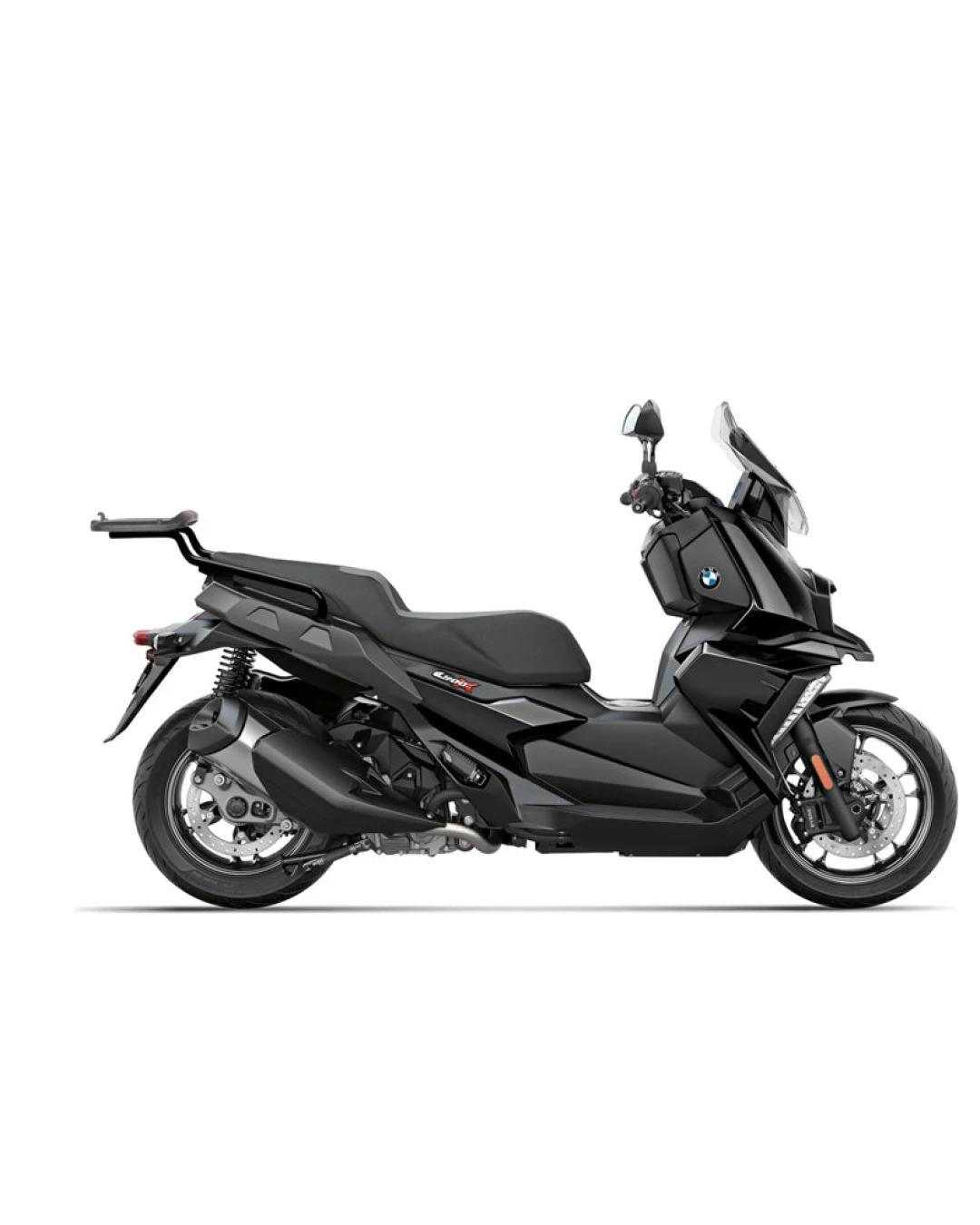 Монтажен комплект за куфари SHAD TOP MASTER BMW C400 X '18'19