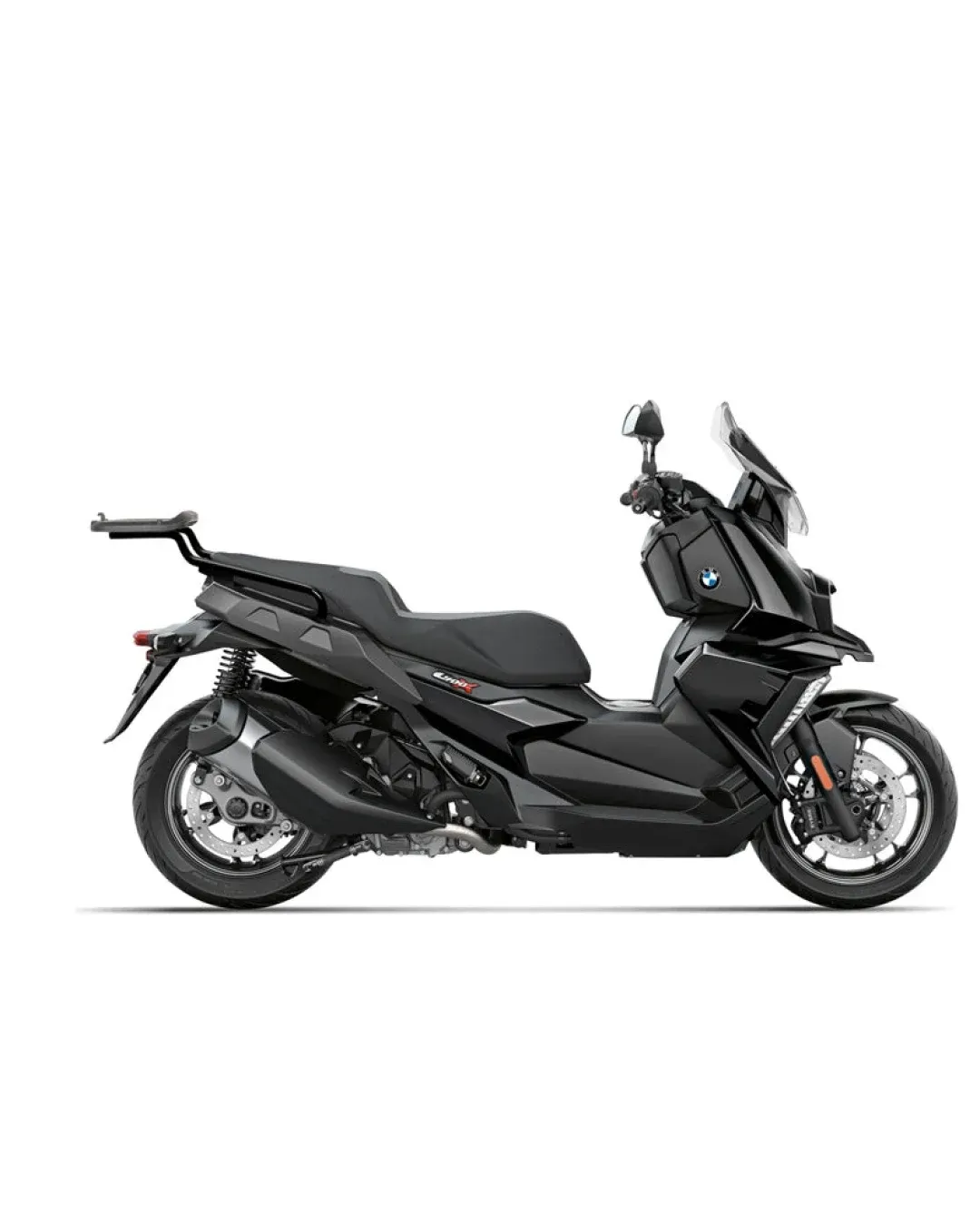 Монтажен комплект за куфари SHAD TOP MASTER BMW C400 X '18'19