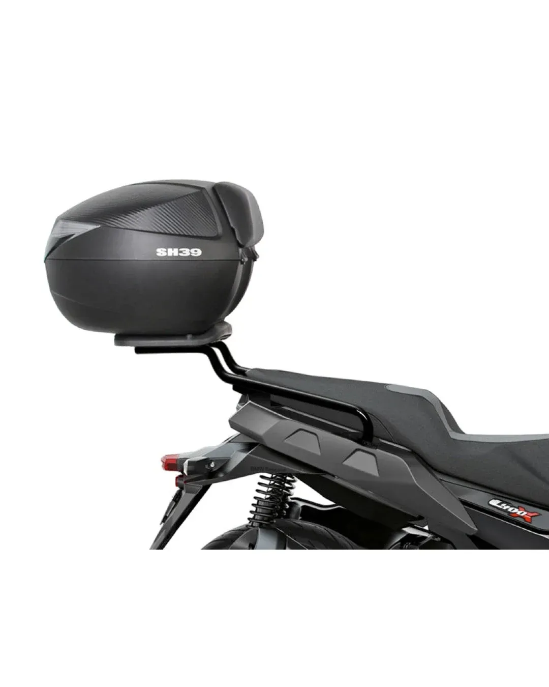 Монтажен комплект за куфари SHAD TOP MASTER BMW C400 X '18'19