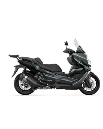Монтажен комплект за куфари SHAD TOP MASTER BMW C400GT