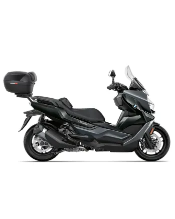 Монтажен комплект за куфари SHAD TOP MASTER BMW C400GT