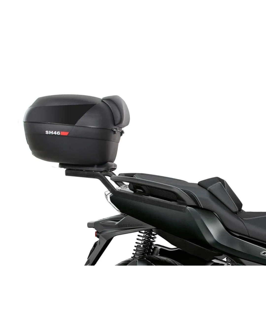Монтажен комплект за куфари SHAD TOP MASTER BMW C400GT