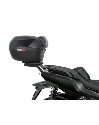 Монтажен комплект за куфари SHAD TOP MASTER BMW C400GT