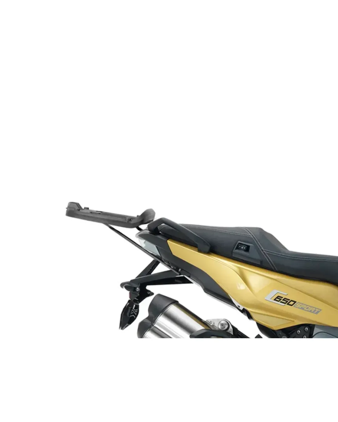 Монтажен комплект за куфари SHAD TOP MASTER BMW C600 SPORT