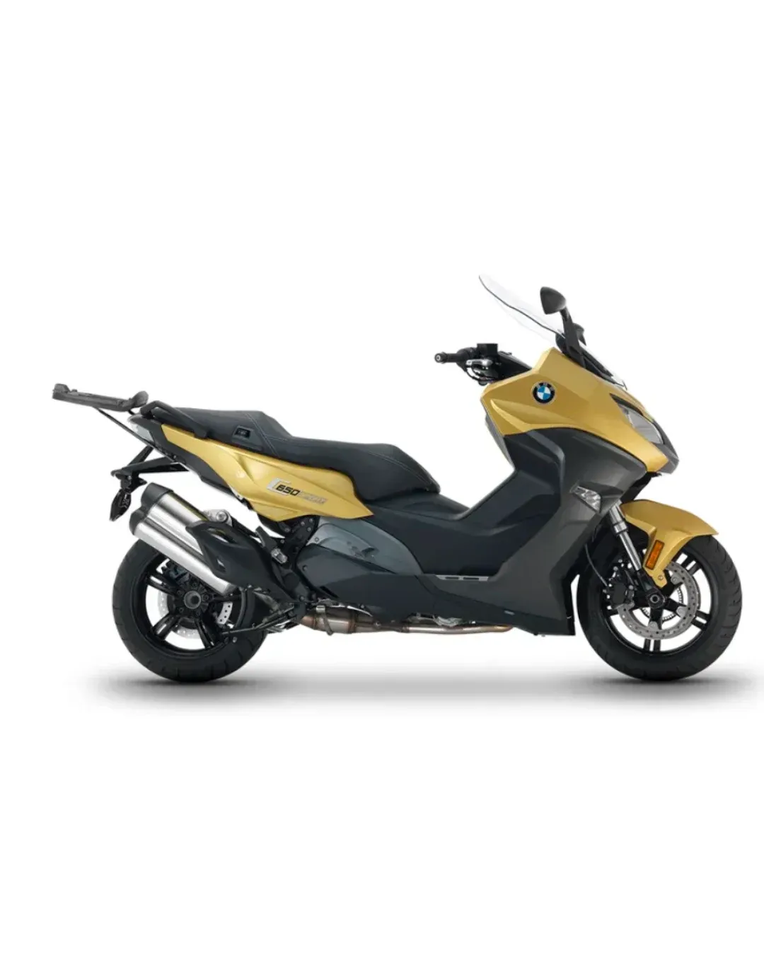 Монтажен комплект за куфари SHAD TOP MASTER BMW C600 SPORT