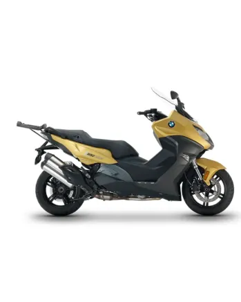 Монтажен комплект за куфари SHAD TOP MASTER BMW C600 SPORT