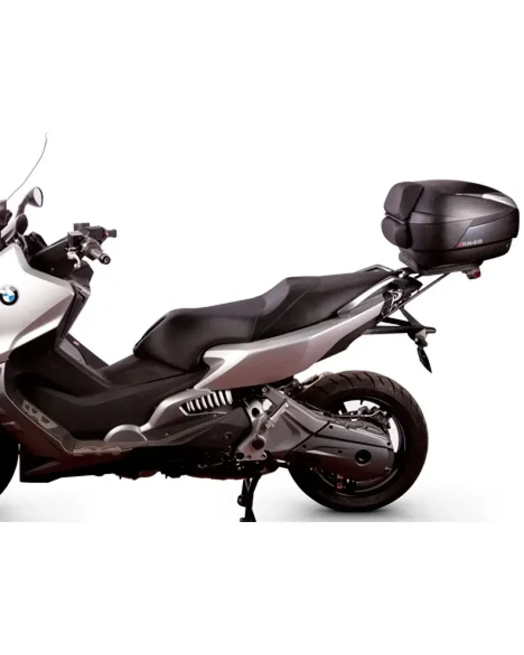 Монтажен комплект за куфари SHAD TOP MASTER BMW C600 SPORT