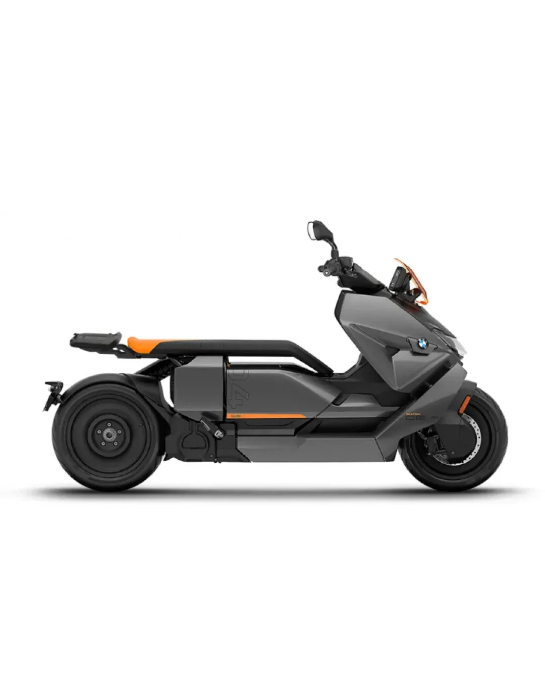 Монтажен комплект за куфари SHAD TOP MASTER BMW CE 04 '22