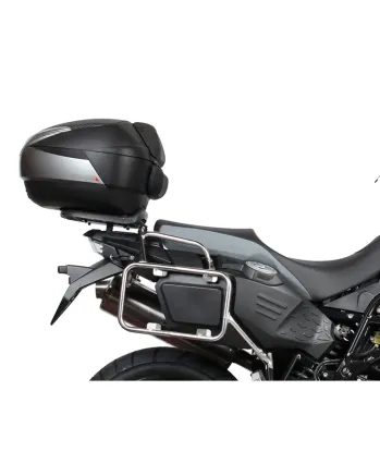 Монтажен комплект за куфари SHAD TOP MASTER BMW F650 GS 08/F800 GS 08